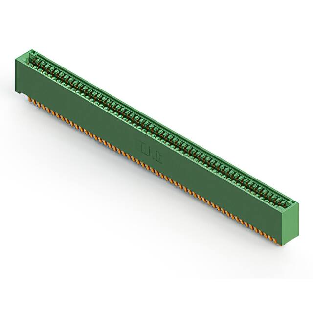 845-108-560-201 EDAC Inc.  Edgeboard Connectors